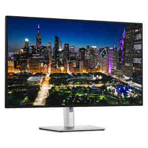 Dell 80 cm (31,5") U3225QE-OE 3840x2160 Grafika 120Hz