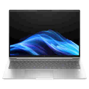 HP 40,64 cm (16,0") EliteBook 6 G1i 16 1920x1200 IPS 300nit Ultra 7-255U