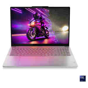 Lenovo 40,64 cm (16,0") Yoga Pro 9 3200x2000 OLED na dotik 1000nit 120Hz Ultra 9-285H