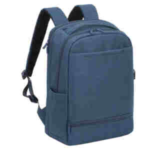 Nahrbtnik za notesnik 43,9 cm (17,3") RivaCase moder (8365 BLUE)