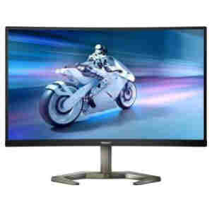 Philips 68,6 cm (27,0") 27M1C5200W 1920x1080 Curved Gaming