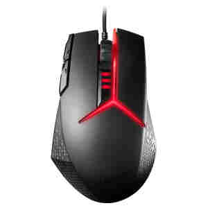 Gaming miška Žična Lenovo Y Precision , črna (GX30J07894)