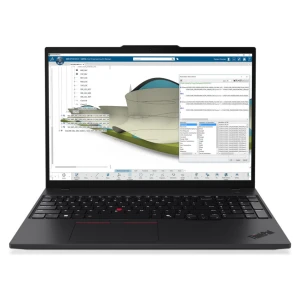 Lenovo 40,64 cm (16,0") ThinkPad P16s G4 1920x1200 IPS 500nit Ryzen AI 7 PRO 350
