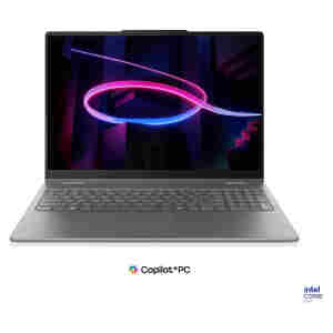 Lenovo 40,64 cm (16,0") Yoga 7 2-in-1 1920x1200 OLED na dotik 300nit Ultra 7-355