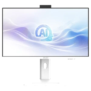 Računalnik AIO MSI 68,6 cm 27,0" 2560x1440 Modern AM273QP AI 1UM Ultra 5 125H