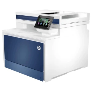 Tiskalnik multifunkcijski laserski barvni HP LaserJet Pro MFP 4302dw A4 duplex tisk enostransko skeniranje USB LAN WiFi 33ppm Cashback 1.2.-30.4.2026 - 50€ (4RA83F#B19)