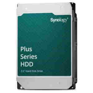 Trdi disk 3,5" 12TB SATA Synology Plus Series 7200rpm 512MB (HAT3310-12T)