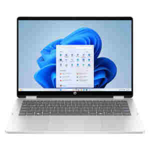 HP 35,5 cm (14,0") OmniBook 5 Flip 1920x1200 OLED na dotik 300nit Core 5-120U