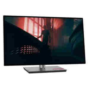 Lenovo 68,6 cm (27,0") P27h-30 2560x1440 IPS 4ms
