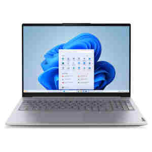 Lenovo 40,64 cm (16,0") ThinkBook 16 G8 1920x1200 IPS 300nit Ultra 5-225U