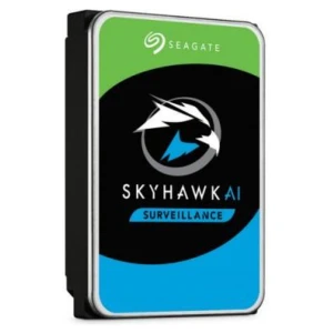 Trdi disk 3,5" 8TB SATA Seagate SkyHawk 7200rpm 256MB (ST8000VE001)