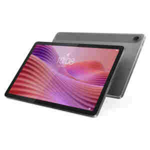 Tablični računalnik 26,6 cm (10,1") Lenovo Tab 4GB 128GB priložen ovitek Android 14 siva (ZAEH0058GR)
