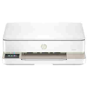 Tiskalnik multifunkcijski brizgalni barvni HP Envy 6120e AiO A4 duplex tisk enostransko skeniranje USB WiFi 20ppm Cashback 1.2.-30.4.2026 - 10€+10€ (714L8B#686)