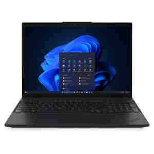 Lenovo 40,64 cm (16,0") ThinkPad L16 G2 1920x1200 IPS 400nit Ultra 7-255U