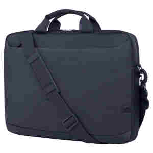 Torba za notesnik 41 cm (16") HP Everyday Odyssey črna (A08JTAA)