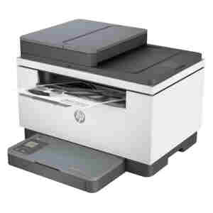 Tiskalnik multifunkcijski laserski ČB HP LaserJet M234sdn A4 duplex tisk enostransko skeniranje USB LAN 29ppm (6GX00F#B19)