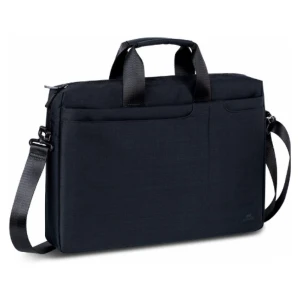 Torba za notesnik 39,6 cm (15,6") RivaCase črna (8335 BLACK)