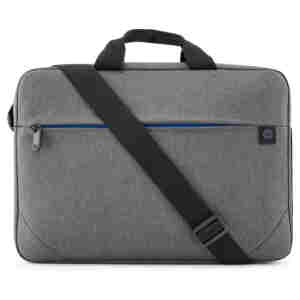 Torba za notesnik 39,6 cm (15,6") HP siva (1E7D7AA)