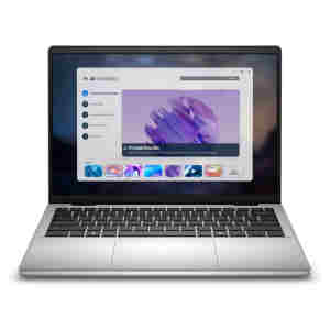 DELL 35,5 cm (14,0") Pro 14 Essential 1920x1200 IPS 300nit Ryzen AI 7 350