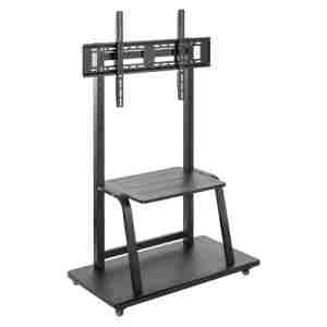 Nosilec za LCD TV samostoječi 37"-100" do 150kg SBOX (TV FS-1035)