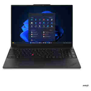 Lenovo 40,64 cm (16,0") ThinkPad E16 G3 1920x1200 IPS 300nit Ryzen 5 230