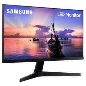 Samsung 60,9 cm (24,0") F24T350FHR 1920x1080 75Hz IPS