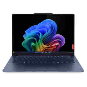 Lenovo 36,8 cm (14,5") Yoga 7 2944x1840 OLED na dotik 500nit 90Hz Snapdragon® X Elite