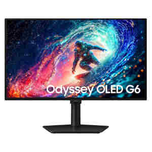 Samsung 68,6 cm (27,0") S27HG612SU 2560x1440 Gaming 240Hz