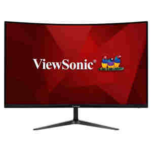 Viewsonic 81,3 cm (32,0") VX3218-PC-MHD 1920x1080 Curved Gaming