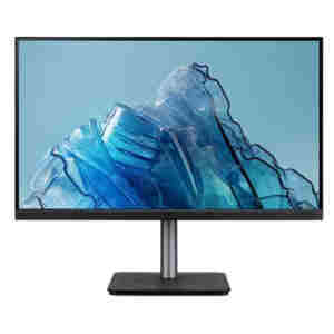 Acer 68,6 cm (27,0") CB273U 2560x1440 75Hz IPS