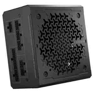 Napajalnik - 850W Corsair RM850e Cybenetics 80Plus Gold 91% ATX 3.1 Modular 120mm črna (CP-9020296-EU)