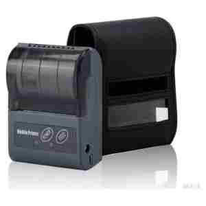 Tiskalnik POS blagajniški termalni mobilni TiMPOS 58BT 56mm/Bluetooth/Windows in Android kompatibilno