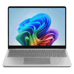 Microsoft 33,02 cm (13,0") Surface Laptop 7 Copilot+PC 1920x1280 IPS na dotik 400nit Snapdragon® X Plus