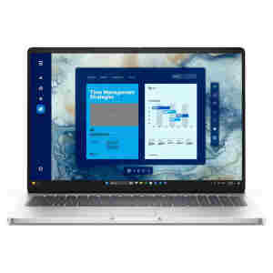 DELL 40,64 cm (16,0") Pro 16 1920x1200 IPS 300nit Ultra 7-255U