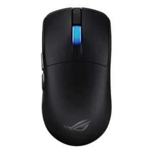 Gaming miška brezžična Asus ROG Harpe II Ace, črna (90MP0490-BMUA00)