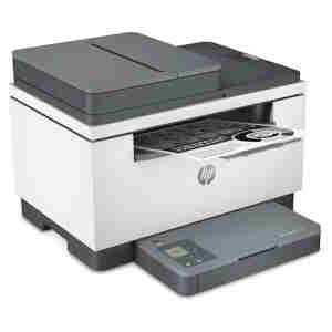 Tiskalnik multifunkcijski laserski ČB HP LaserJet M234sdw A4 duplex tisk enostransko skeniranje USB LAN WiFi 29ppm (6GX01F#B19)