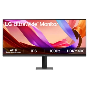 LG 86,4 cm (34,0") 34U511A 2560x1080 100Hz IPS