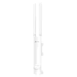 Dostopna točka TP-Link Omada WiFi5 802.11ac AC1200 867Mb/s Dualband MU-MIMO PoE 2x antena (EAP225-OUTDOOR)