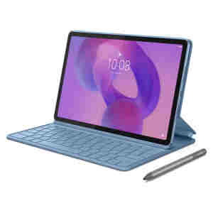 Tablični računalnik 27,9 cm (11") Lenovo Idea Tab 8GB 128GB priložen ovitek in pisalo Android modra (ZAFR0530HR)