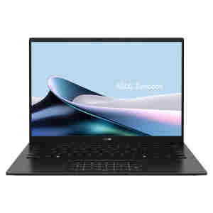 Asus 35,5 cm (14,0") Zenbook 14 1920x1200 OLED 600nit Ryzen AI 7 445