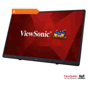 touch Viewsonic 54,6 cm (21,5") TD2230 1920x1080 POS