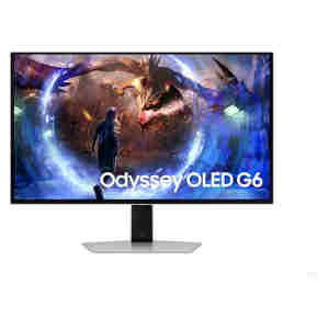 Samsung 68,6 cm (27,0") S27DG602SU 2560x1440 Gaming 360Hz
