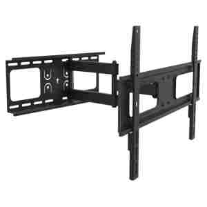 Nosilec za LCD TV 37"-70" / 94-178cm do 50kg nagibni LogiLink (BP0028)