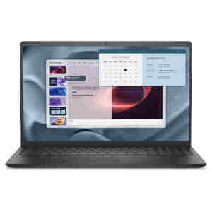 DELL 39,6 cm (15,6") Pro 15 Essential 1920x1080 WVA 250nit 120Hz i7-1355U