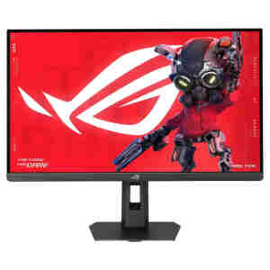 Asus 68,6 cm (27,0") XG27ACMEG 2560x1440 Gaming 260Hz