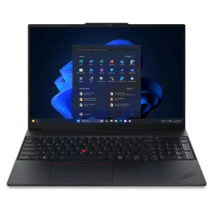 Lenovo 40,64 cm (16,0") ThinkPad E16 G3 1920x1200 IPS 300nit Ultra 5-225U