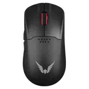 Gaming miška brezžična Valkyrie M1 Pro, črna (M1-PRO-B)