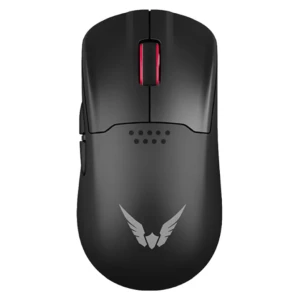 Gaming miška brezžična Valkyrie M1 Pro, črna (M1-PRO-B)