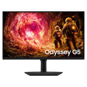 Samsung 68,6 cm (27,0") S27FG502EU 2560x1440 Gaming 180Hz