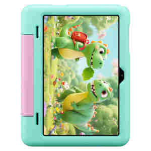 Tablični računalnik 26,6 cm (10,1") Blackview TAB 20 KIDS 4GB 64GB Android 15 zelena (TAB20 KIDS 4